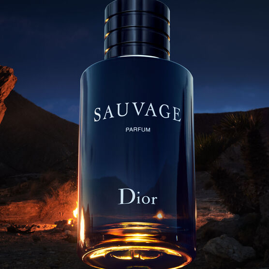 Sauvage Parfum Refill 30 ml